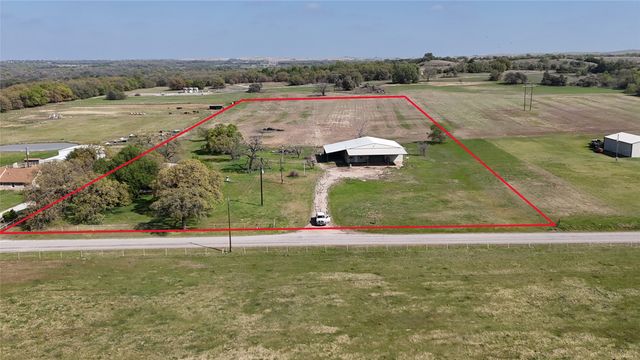 278 County Road 4460, Decatur, TX 76234