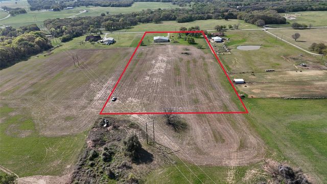 278 County Road 4460, Decatur, TX 76234