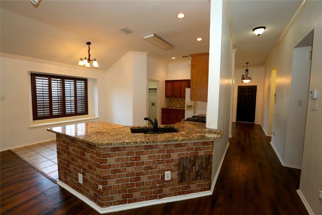 10433 E Lake Terrace, Fort Worth, TX 76053
