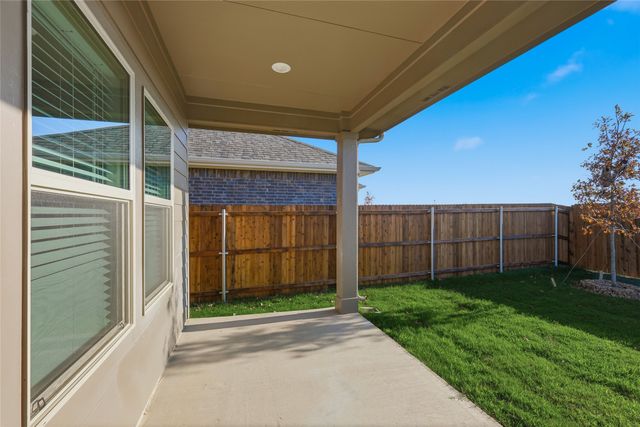 609 Clover Creek Drive 609, Princeton, TX 75071