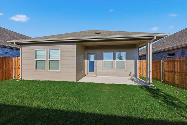 609 Clover Creek Drive 609, Princeton, TX 75071