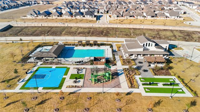 609 Clover Creek Drive 609, Princeton, TX 75071