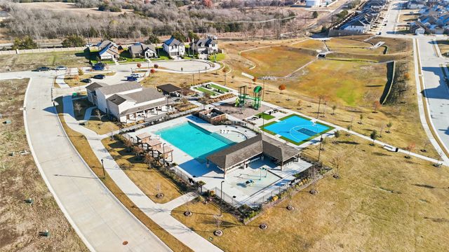 609 Clover Creek Drive 609, Princeton, TX 75071