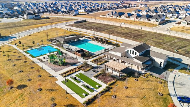 609 Clover Creek Drive 609, Princeton, TX 75071