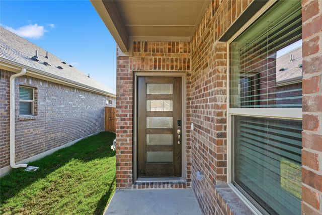 609 Clover Creek Drive 609, Princeton, TX 75071