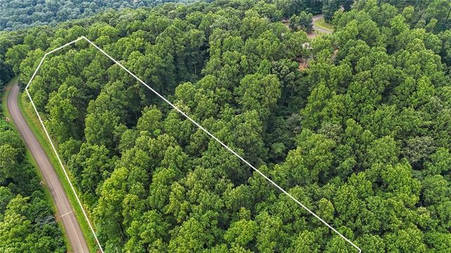 LT 296 Andes Ridge, Ellijay, GA 30536