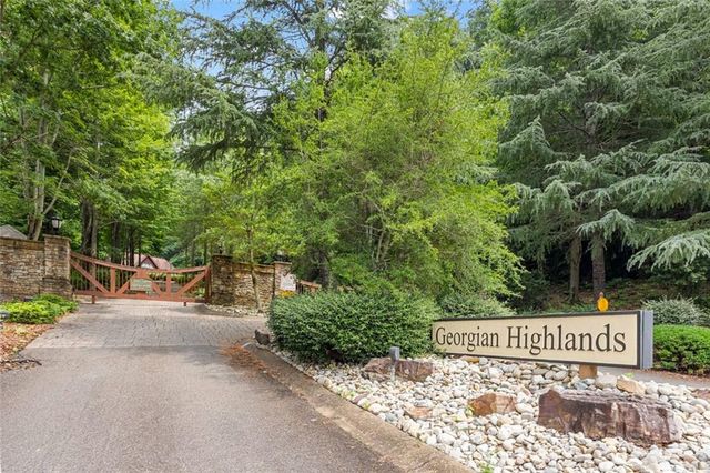 LT 296 Andes Ridge, Ellijay, GA 30536