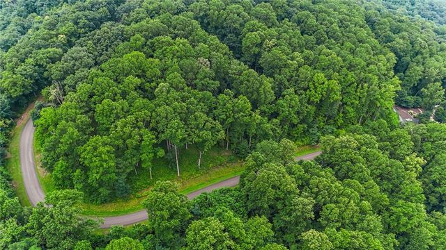LT 296 Andes Ridge, Ellijay, GA 30536