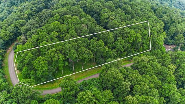 LT 296 Andes Ridge, Ellijay, GA 30536