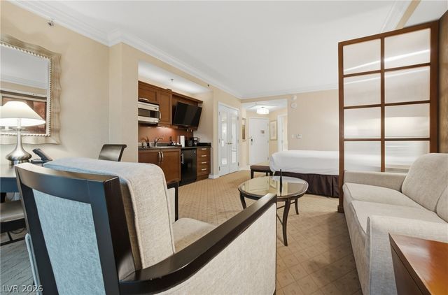 145 East Harmon Avenue 1005, Las Vegas, NV 89109