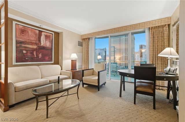 145 East Harmon Avenue 1005, Las Vegas, NV 89109