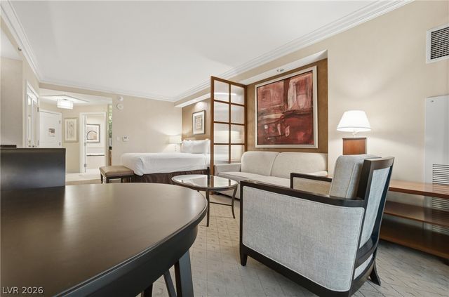 145 East Harmon Avenue 1005, Las Vegas, NV 89109