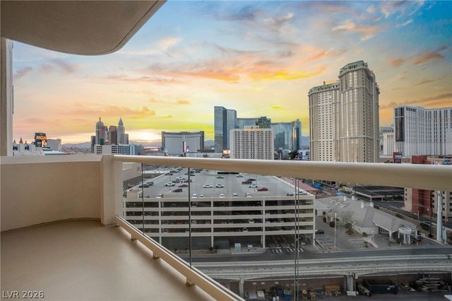 145 East Harmon Avenue 1005, Las Vegas, NV 89109