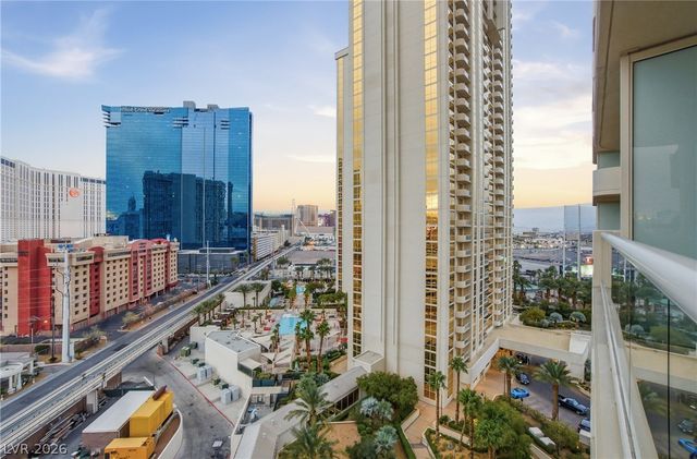 145 East Harmon Avenue 1005, Las Vegas, NV 89109