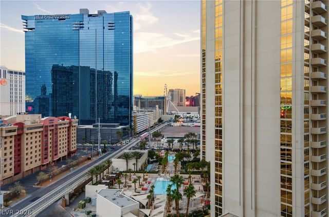 145 East Harmon Avenue 1005, Las Vegas, NV 89109