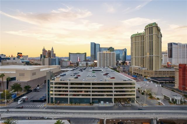 145 East Harmon Avenue 1005, Las Vegas, NV 89109