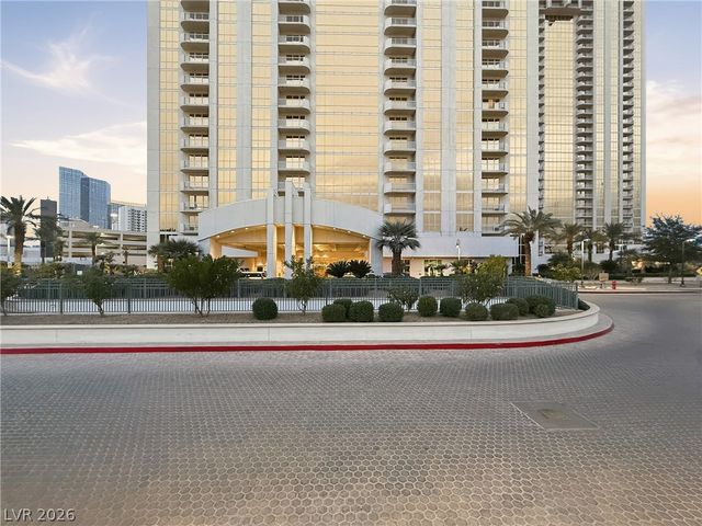 145 East Harmon Avenue 1005, Las Vegas, NV 89109