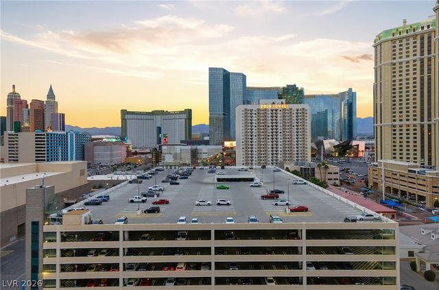 145 East Harmon Avenue 1005, Las Vegas, NV 89109