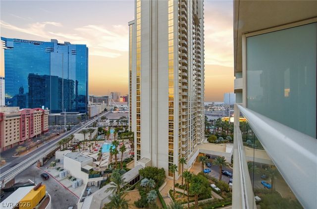 145 East Harmon Avenue 1005, Las Vegas, NV 89109