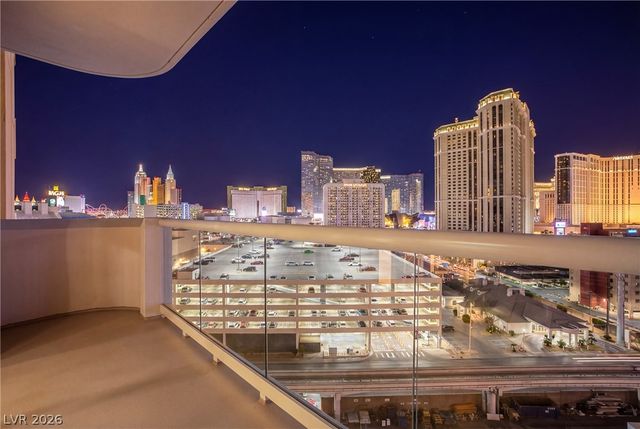 145 East Harmon Avenue 1005, Las Vegas, NV 89109