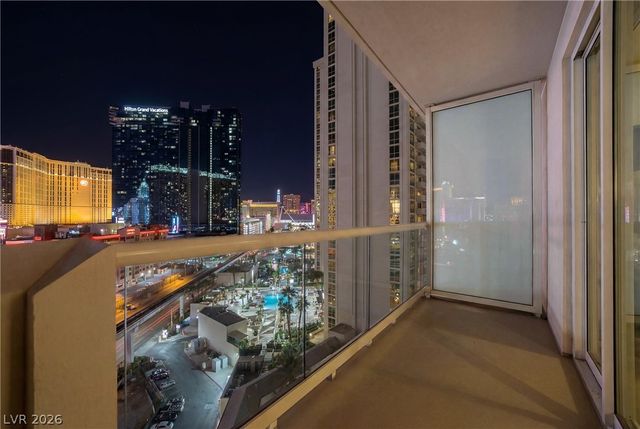 145 East Harmon Avenue 1005, Las Vegas, NV 89109