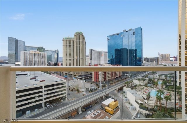 145 East Harmon Avenue 1005, Las Vegas, NV 89109