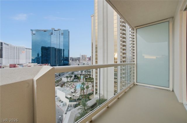 145 East Harmon Avenue 1005, Las Vegas, NV 89109