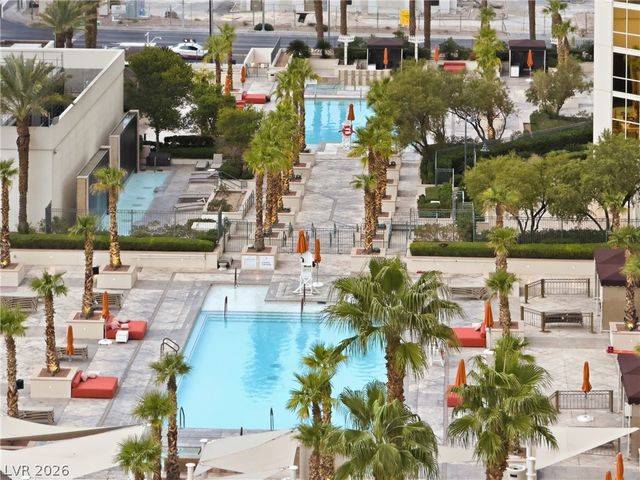 145 East Harmon Avenue 1005, Las Vegas, NV 89109