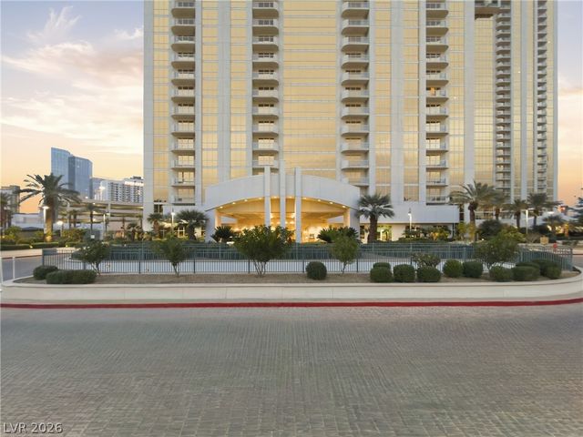 145 East Harmon Avenue 1005, Las Vegas, NV 89109