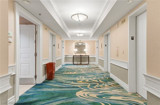 145 East Harmon Avenue 1005, Las Vegas, NV 89109