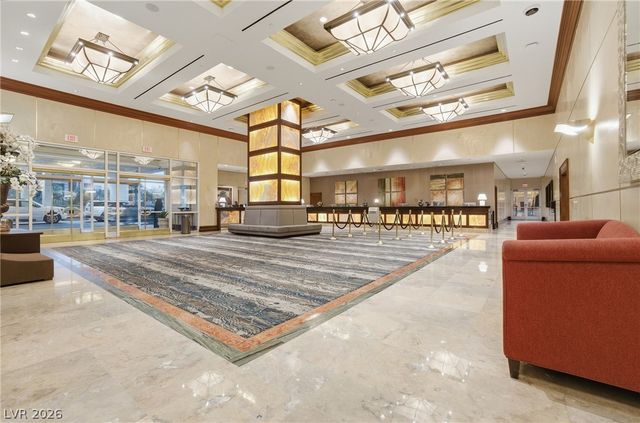 145 East Harmon Avenue 1005, Las Vegas, NV 89109