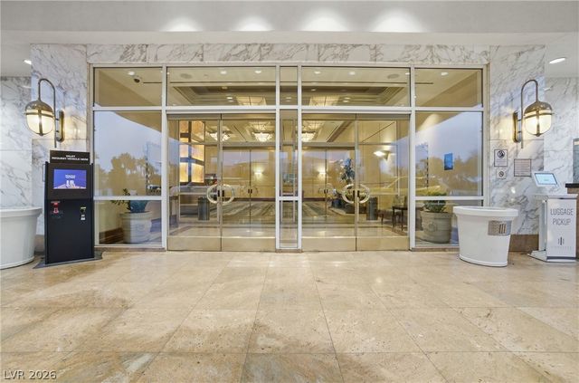 145 East Harmon Avenue 1005, Las Vegas, NV 89109