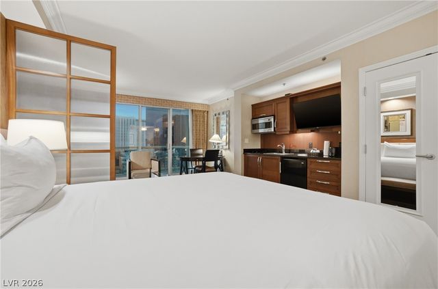 145 East Harmon Avenue 1005, Las Vegas, NV 89109