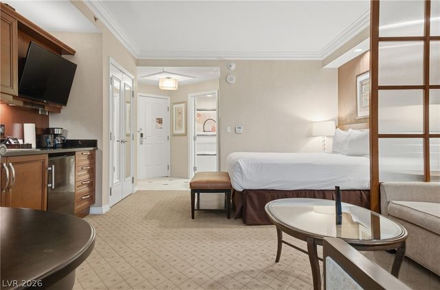 145 East Harmon Avenue 1005, Las Vegas, NV 89109