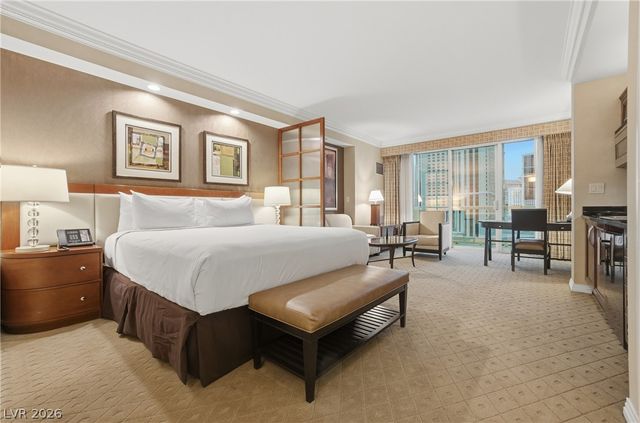 145 East Harmon Avenue 1005, Las Vegas, NV 89109