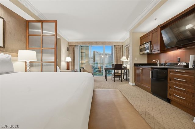 145 East Harmon Avenue 1005, Las Vegas, NV 89109