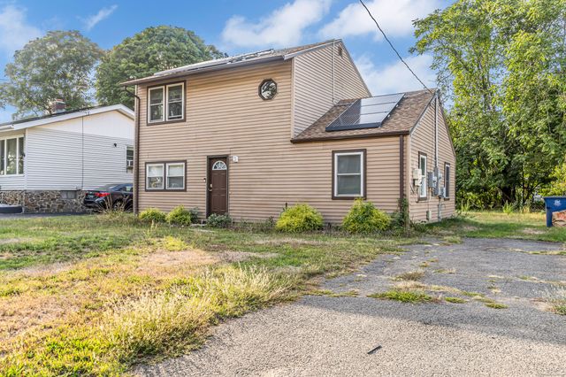 174 Weybosset Street, New Haven, CT 06513