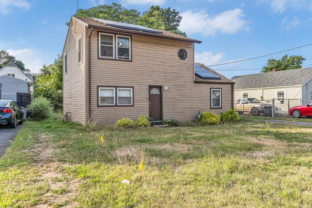 174 Weybosset Street, New Haven, CT 06513