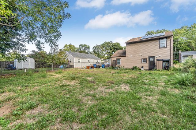 174 Weybosset Street, New Haven, CT 06513