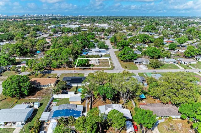 0 DOVER STREET, Sarasota, FL 34235