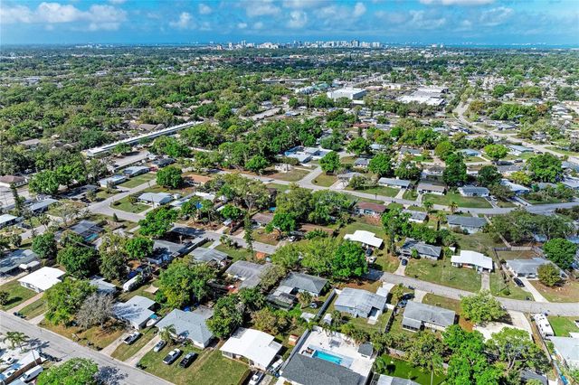 0 DOVER STREET, Sarasota, FL 34235