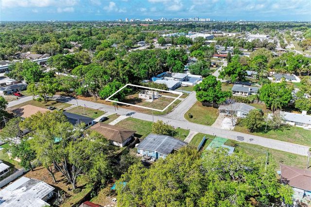 0 DOVER STREET, Sarasota, FL 34235