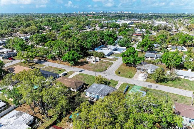 0 DOVER STREET, Sarasota, FL 34235