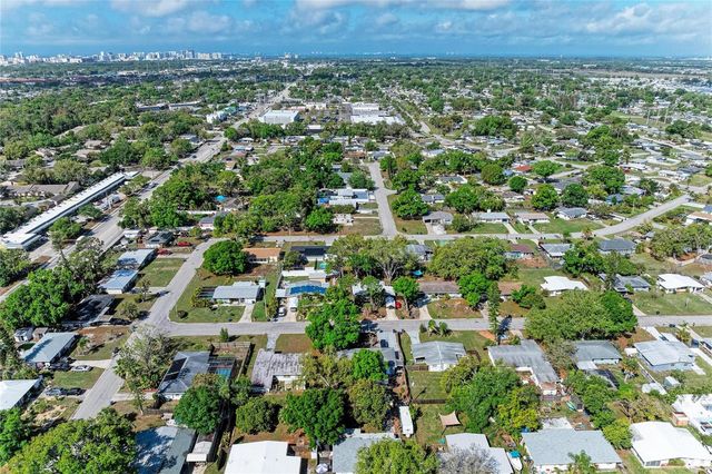 0 DOVER STREET, Sarasota, FL 34235