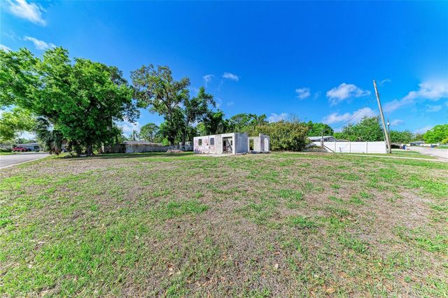 0 DOVER STREET, Sarasota, FL 34235