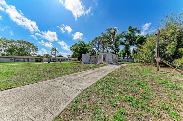 0 DOVER STREET, Sarasota, FL 34235