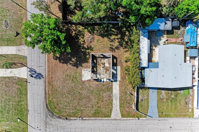 0 DOVER STREET, Sarasota, FL 34235