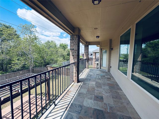 2614 Palm Harbour Drive, Missouri City, TX 77459