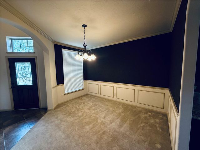 2614 Palm Harbour Drive, Missouri City, TX 77459