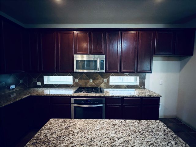 2614 Palm Harbour Drive, Missouri City, TX 77459